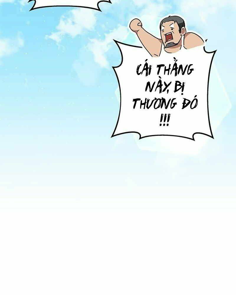 Học Viện Tối Thượng - Chapter 3 - Page 92