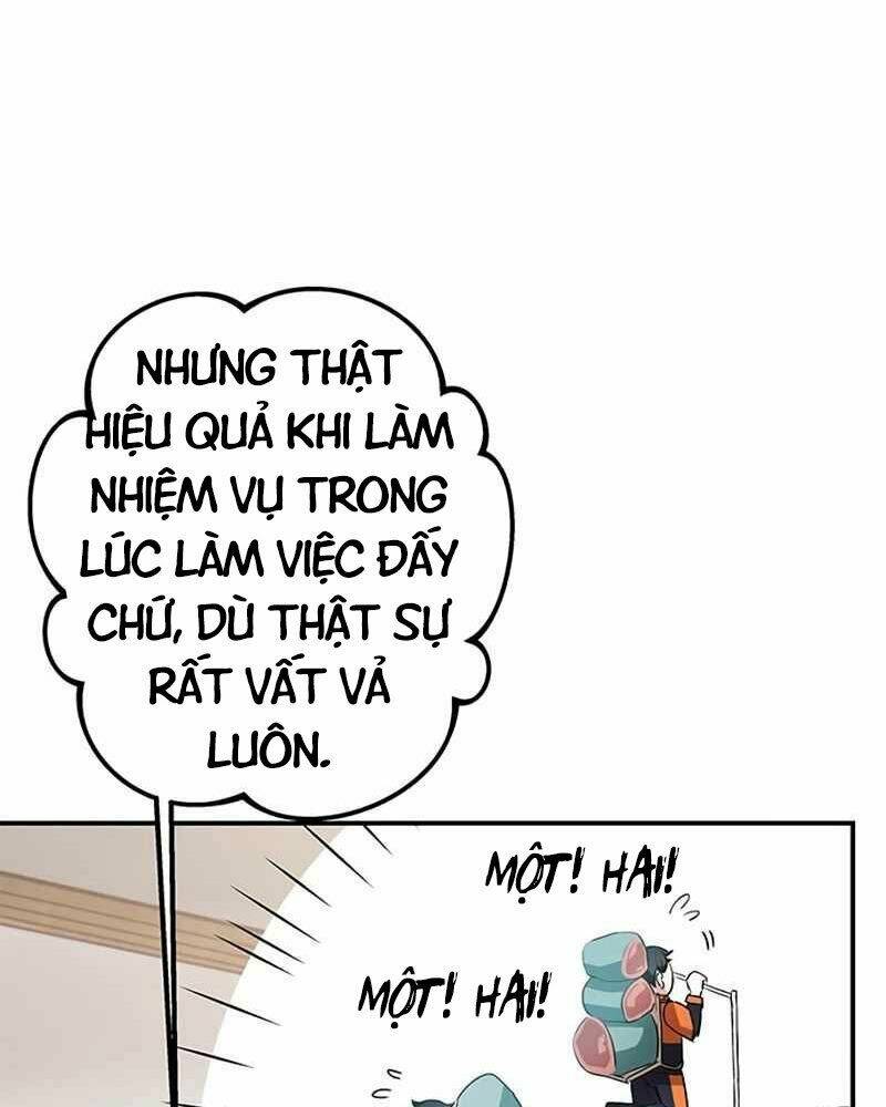 Học Viện Tối Thượng - Chapter 3 - Page 97