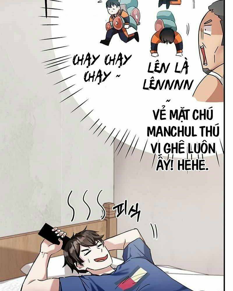 Học Viện Tối Thượng - Chapter 3 - Page 98
