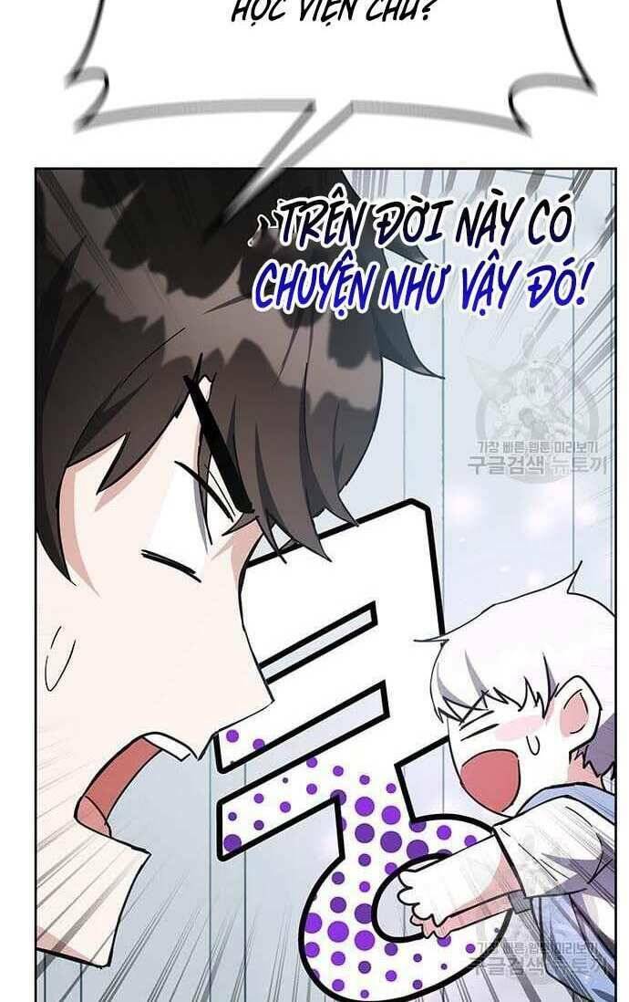 Học Viện Tối Thượng - Chapter 30 - Page 10