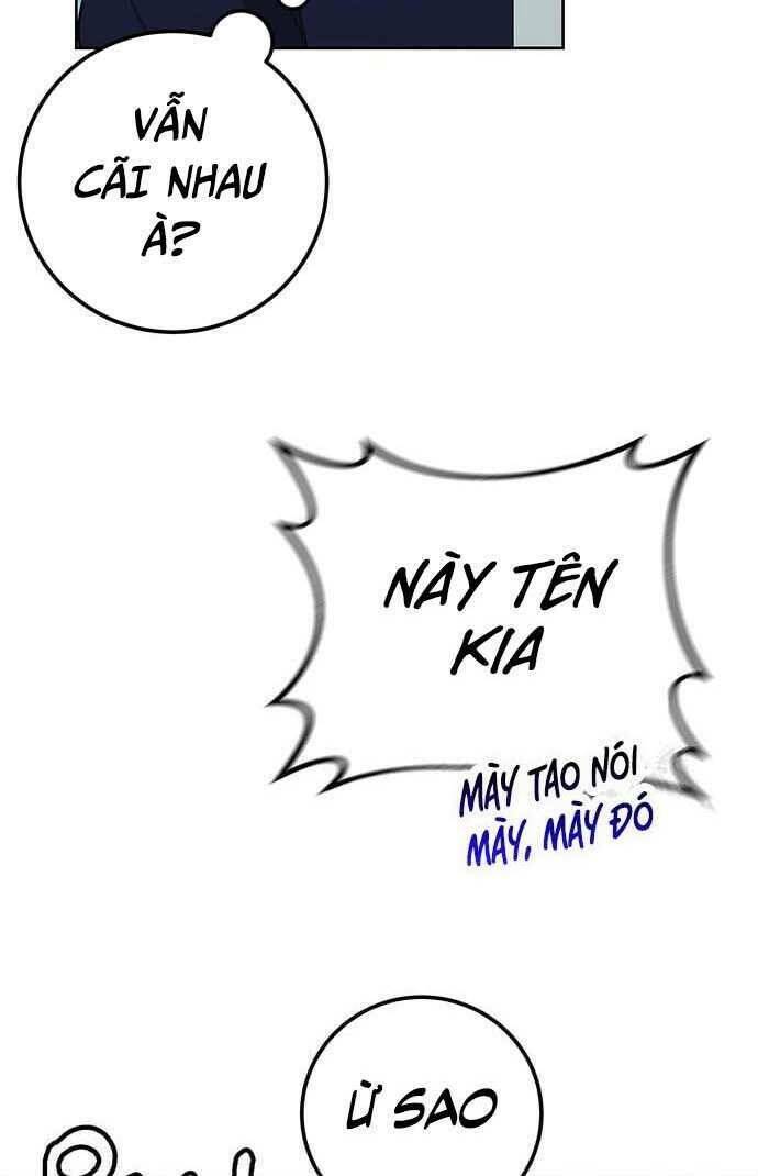 Học Viện Tối Thượng - Chapter 30 - Page 111