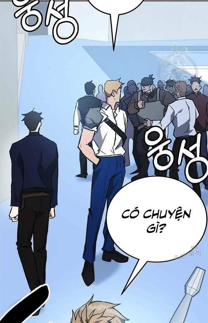 Học Viện Tối Thượng - Chapter 30 - Page 112