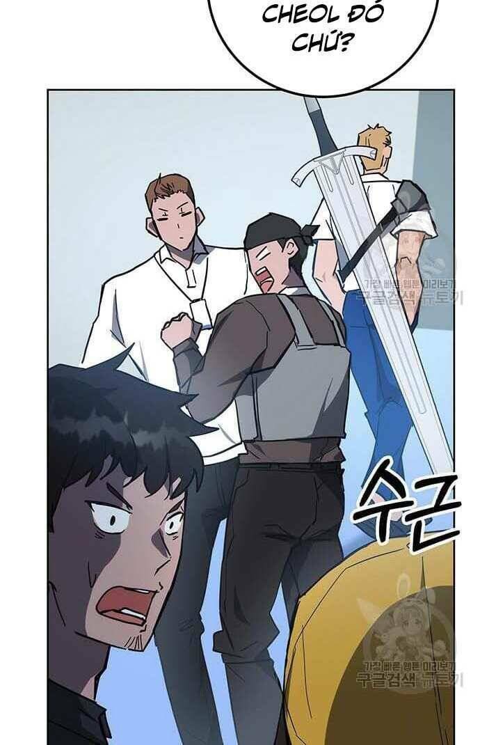 Học Viện Tối Thượng - Chapter 30 - Page 117