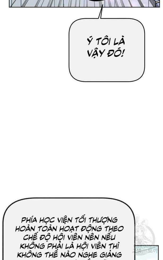 Học Viện Tối Thượng - Chapter 30 - Page 11