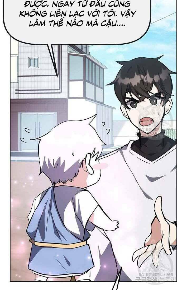 Học Viện Tối Thượng - Chapter 30 - Page 12