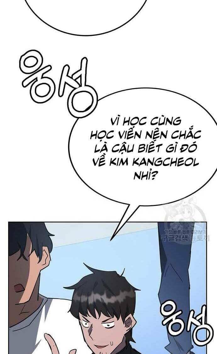 Học Viện Tối Thượng - Chapter 30 - Page 131