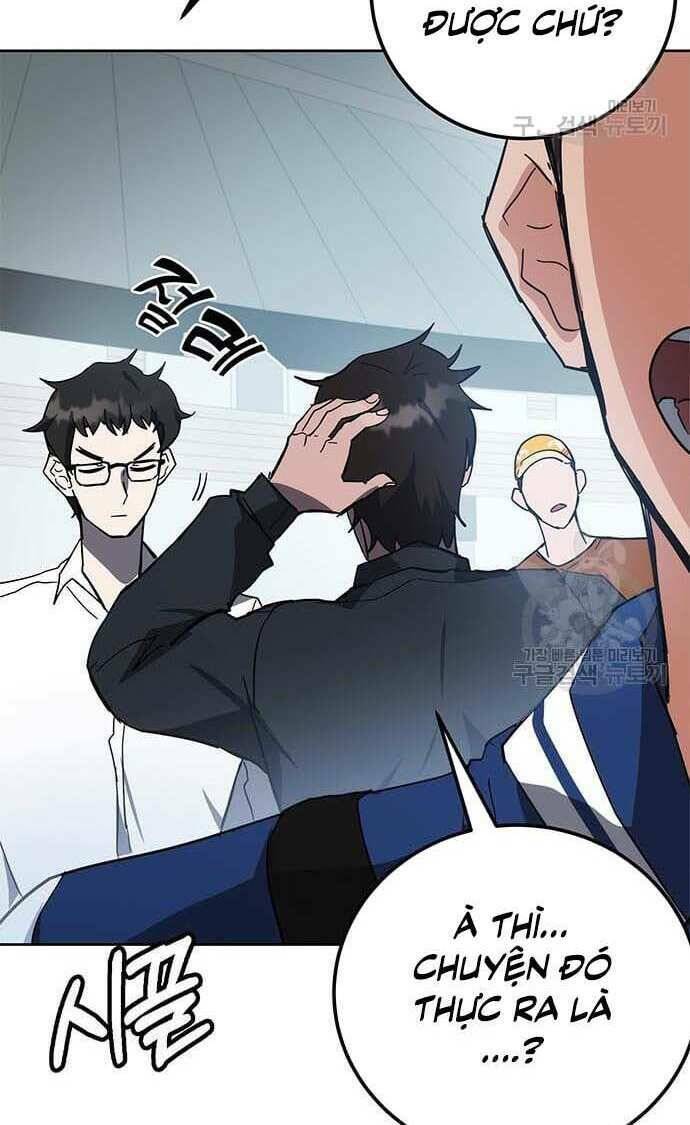 Học Viện Tối Thượng - Chapter 30 - Page 134