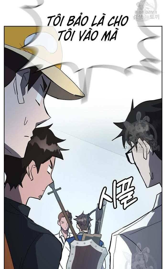 Học Viện Tối Thượng - Chapter 30 - Page 136