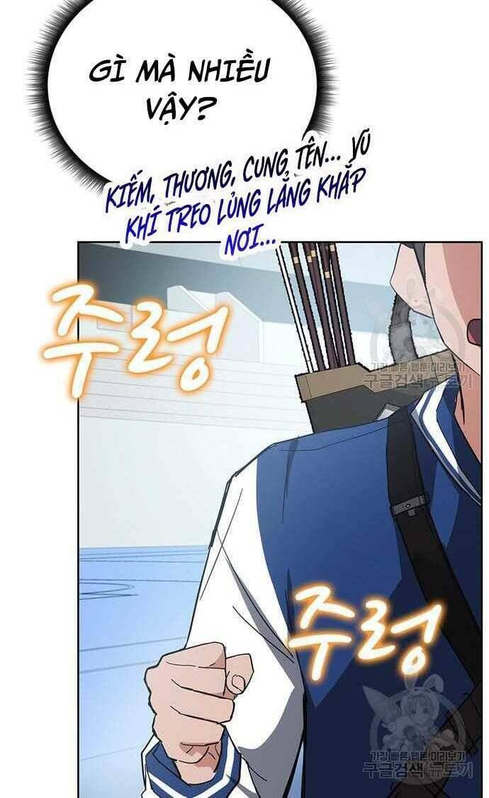 Học Viện Tối Thượng - Chapter 30 - Page 139