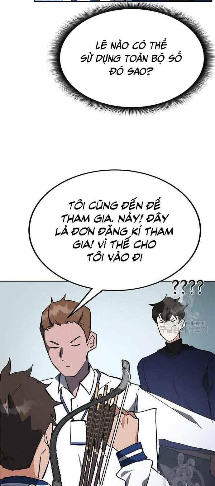 Học Viện Tối Thượng - Chapter 30 - Page 140