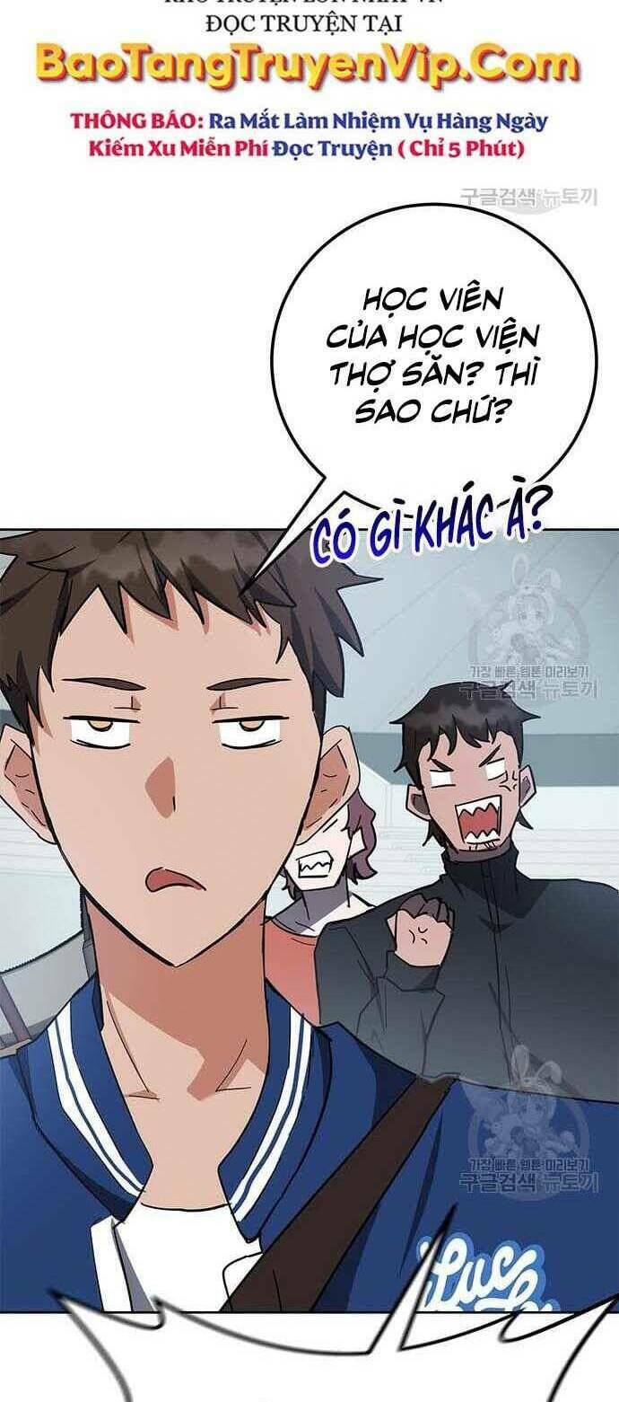 Học Viện Tối Thượng - Chapter 30 - Page 143