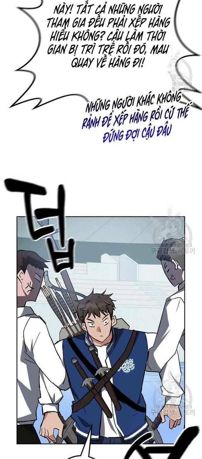 Học Viện Tối Thượng - Chapter 30 - Page 144