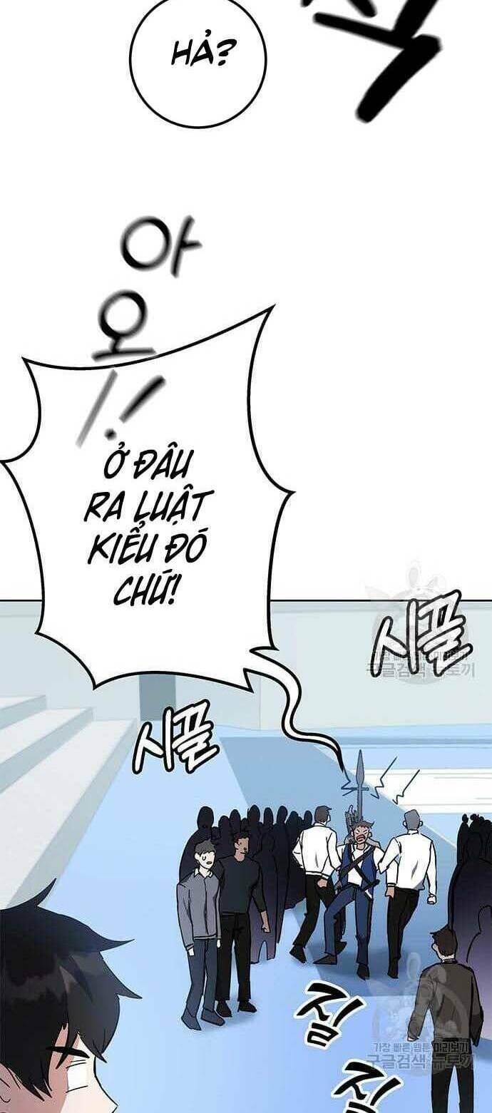 Học Viện Tối Thượng - Chapter 30 - Page 145