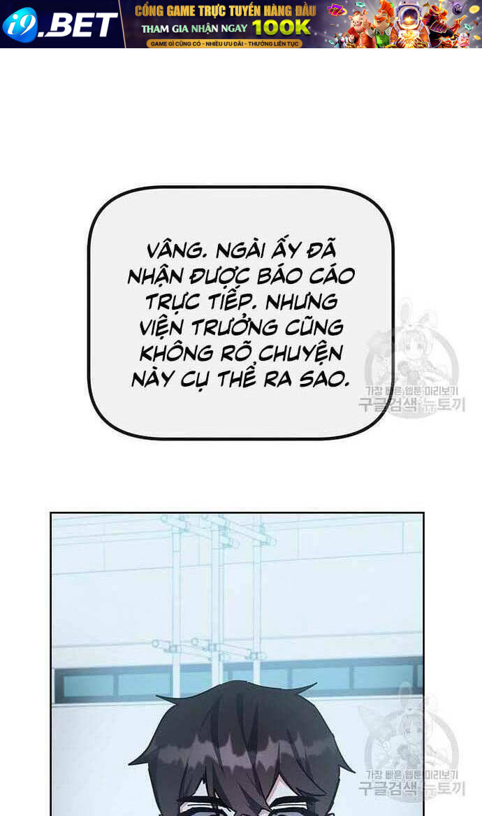 Học Viện Tối Thượng - Chapter 30 - Page 14