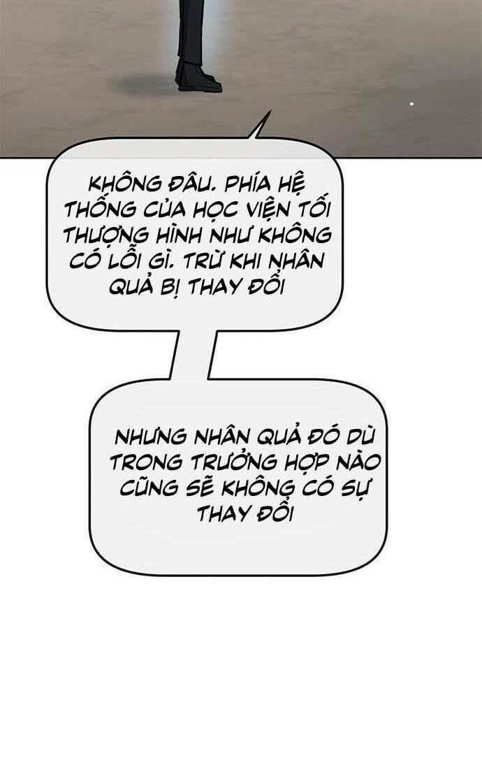 Học Viện Tối Thượng - Chapter 30 - Page 18