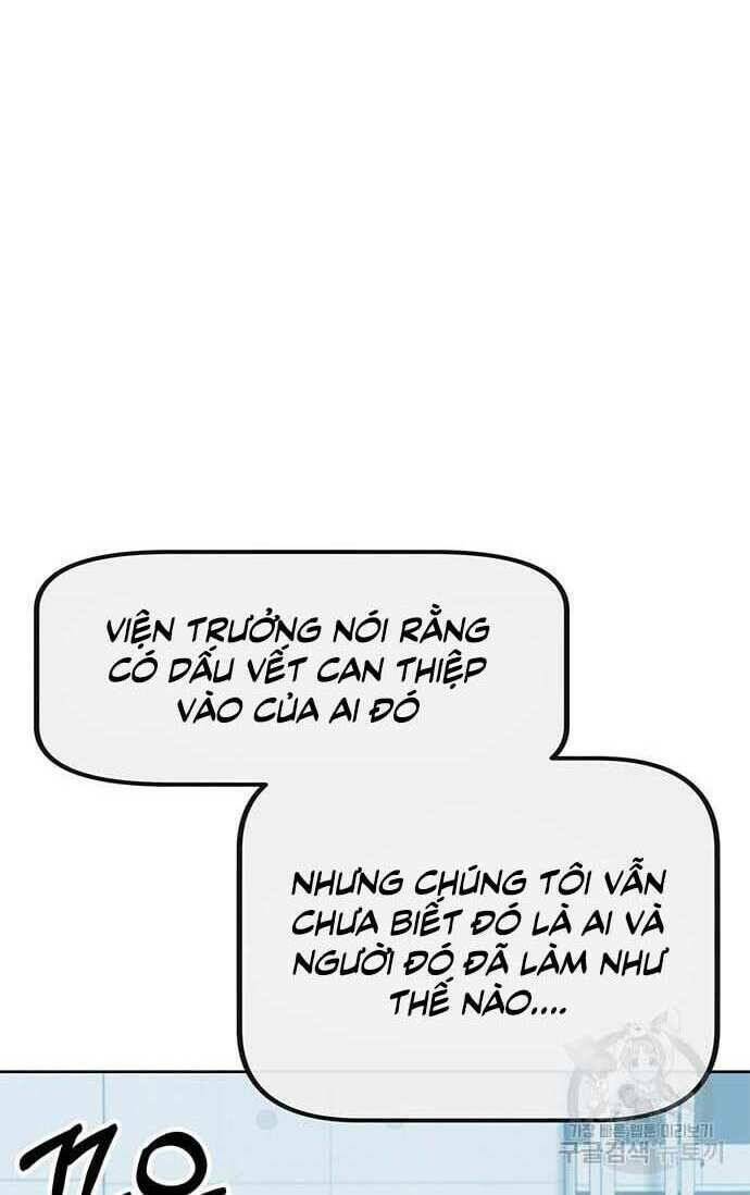 Học Viện Tối Thượng - Chapter 30 - Page 19