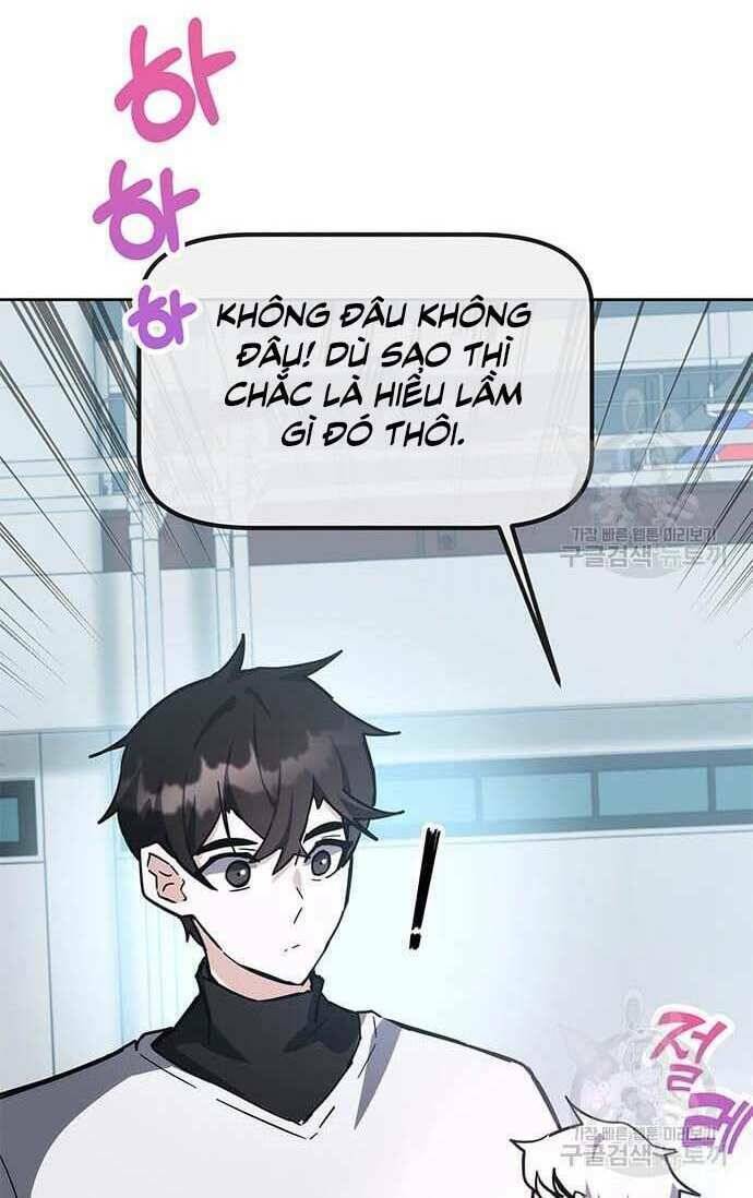 Học Viện Tối Thượng - Chapter 30 - Page 23