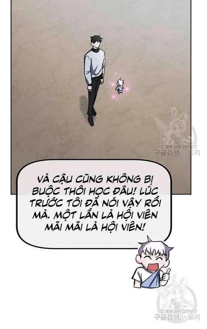 Học Viện Tối Thượng - Chapter 30 - Page 26