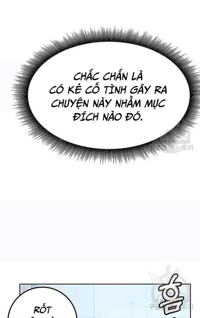 Học Viện Tối Thượng - Chapter 30 - Page 28