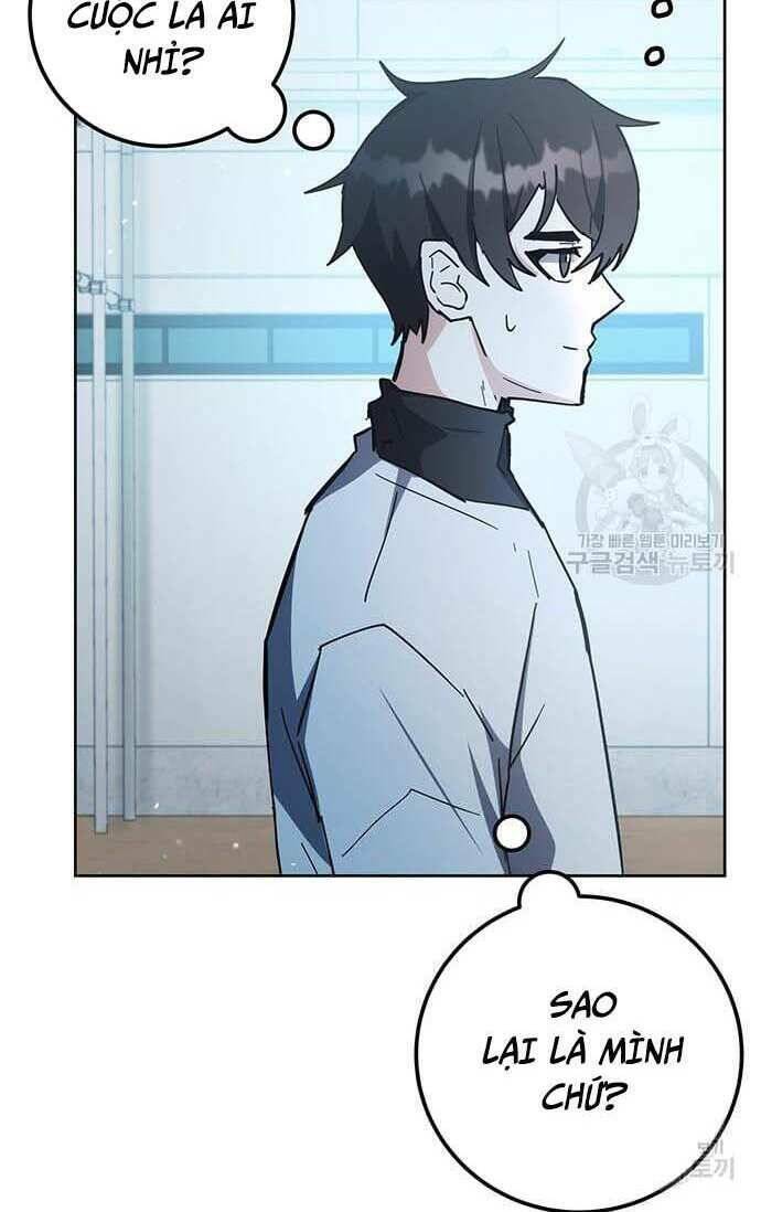 Học Viện Tối Thượng - Chapter 30 - Page 29