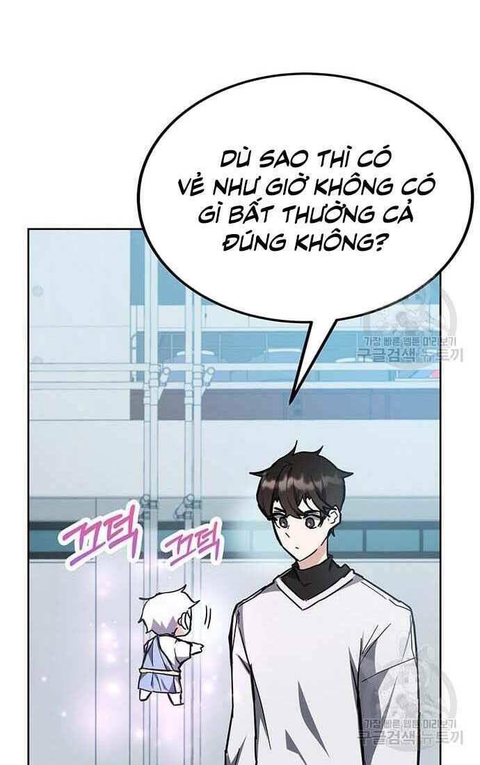 Học Viện Tối Thượng - Chapter 30 - Page 31