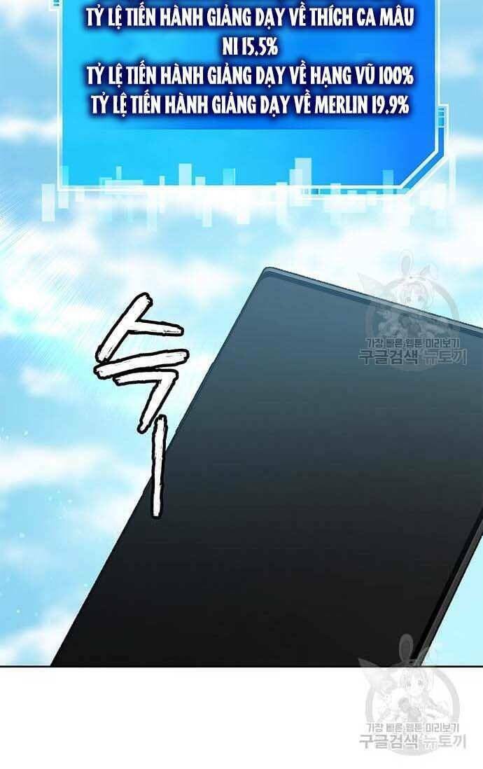 Học Viện Tối Thượng - Chapter 30 - Page 36