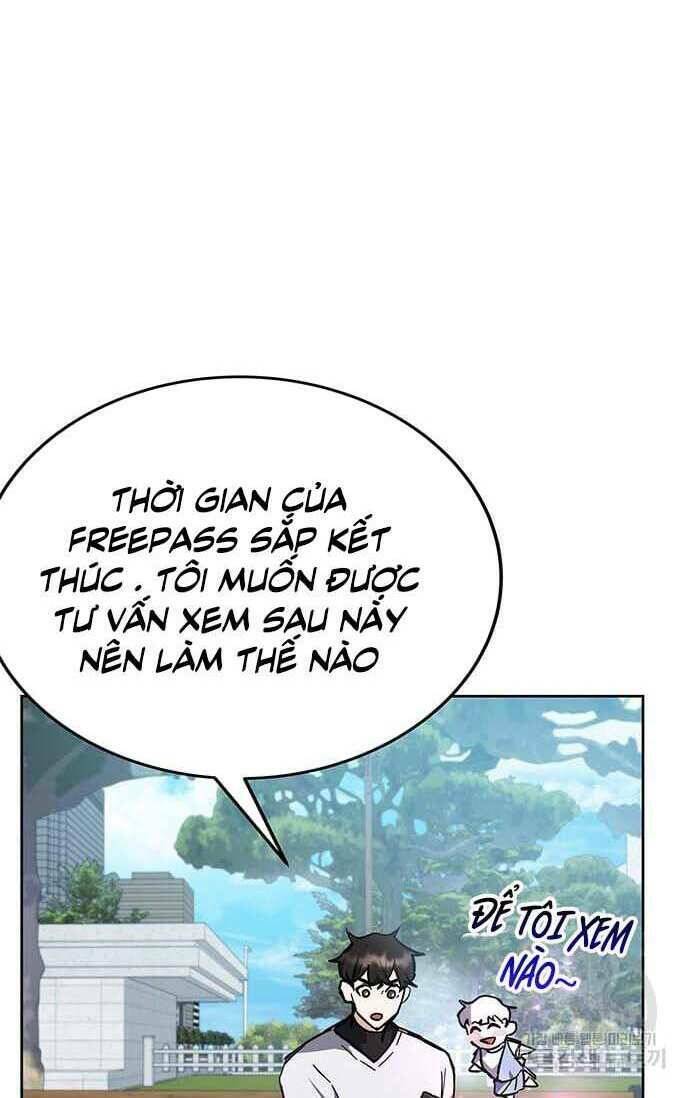 Học Viện Tối Thượng - Chapter 30 - Page 37