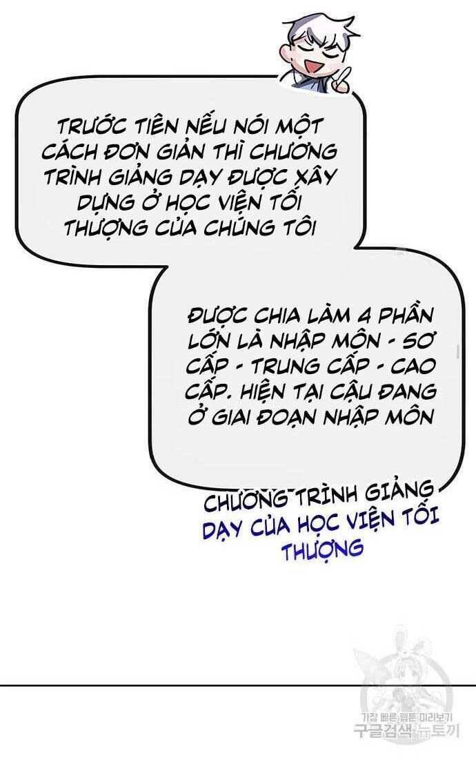 Học Viện Tối Thượng - Chapter 30 - Page 39