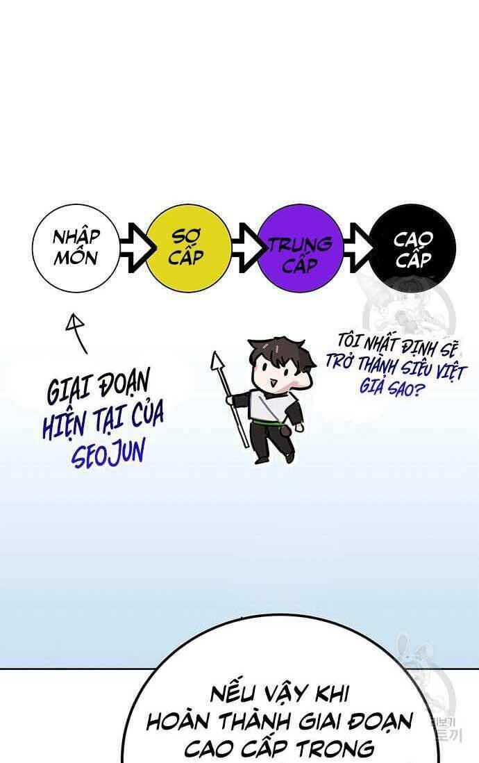 Học Viện Tối Thượng - Chapter 30 - Page 40