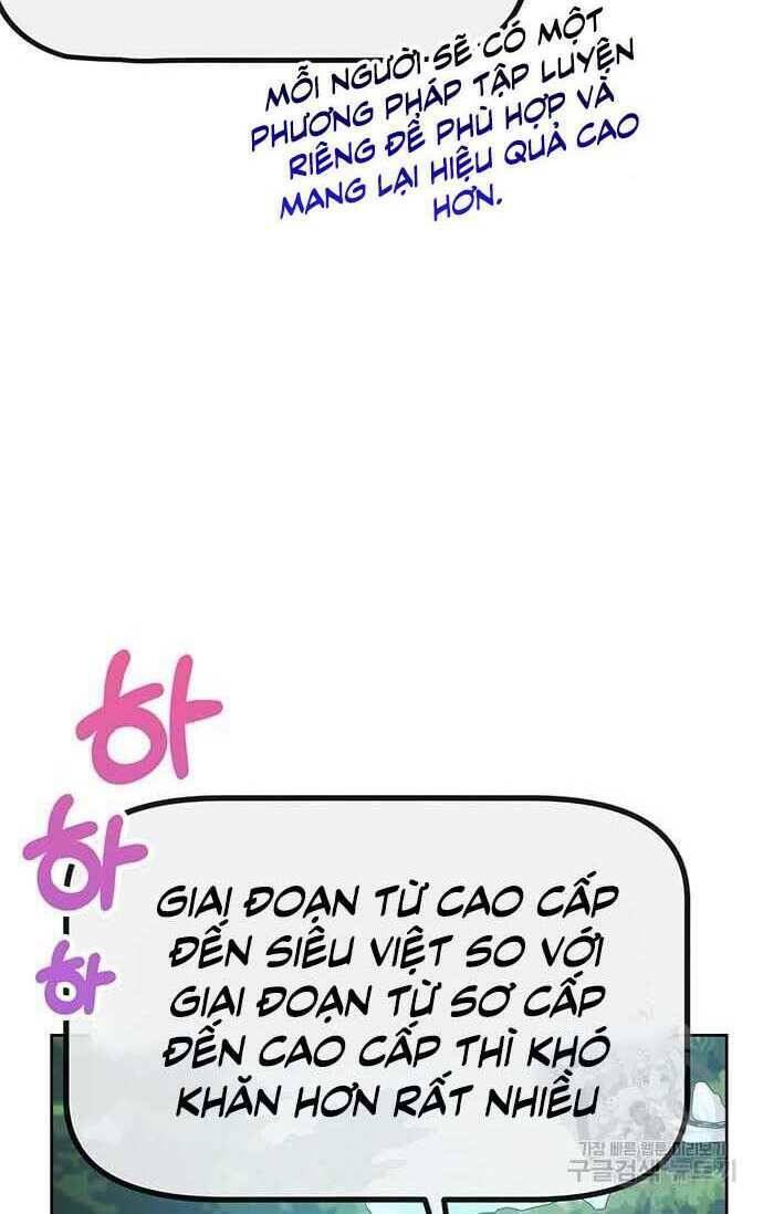 Học Viện Tối Thượng - Chapter 30 - Page 42