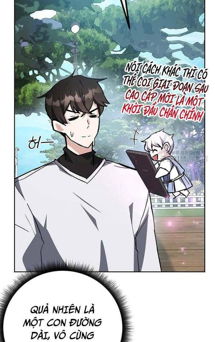 Học Viện Tối Thượng - Chapter 30 - Page 43