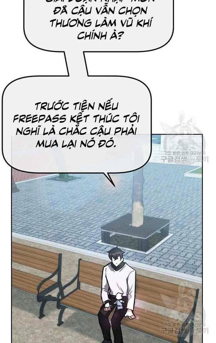 Học Viện Tối Thượng - Chapter 30 - Page 45