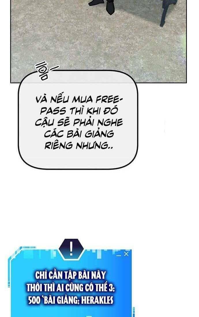 Học Viện Tối Thượng - Chapter 30 - Page 46