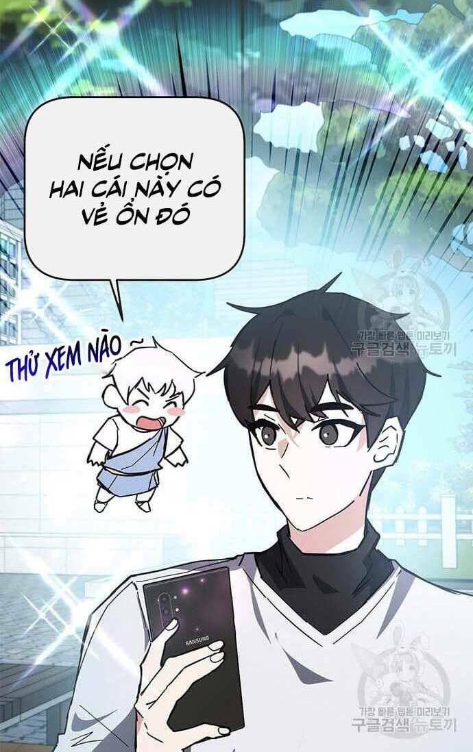 Học Viện Tối Thượng - Chapter 30 - Page 49