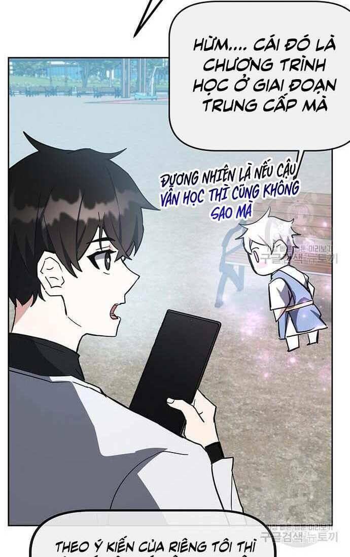 Học Viện Tối Thượng - Chapter 30 - Page 51