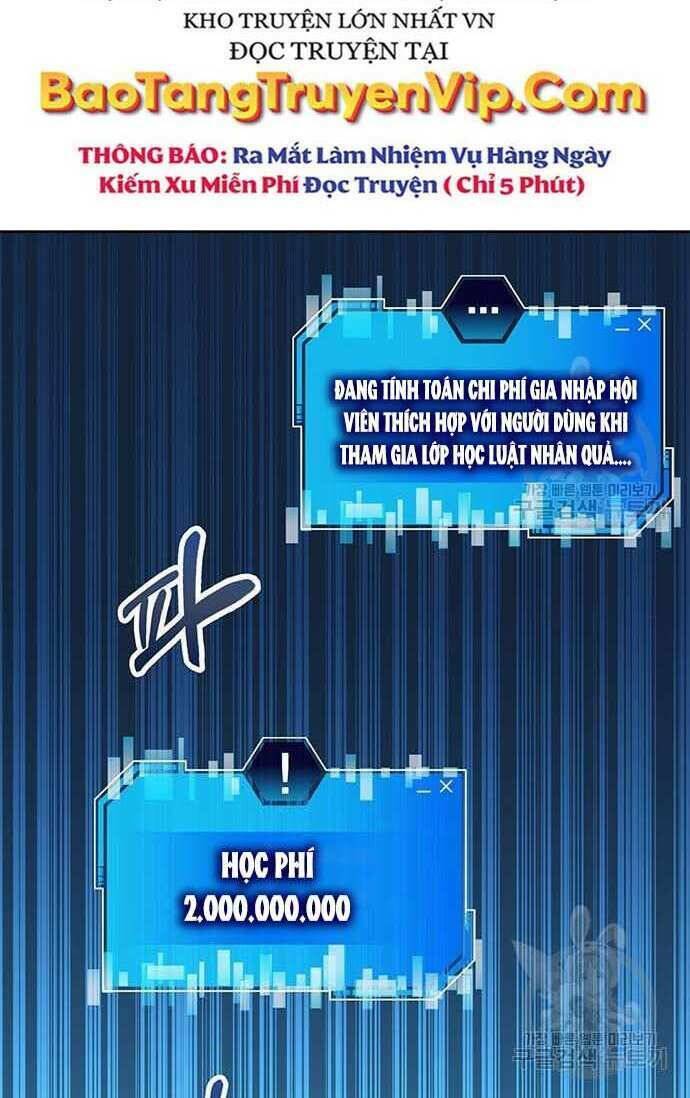 Học Viện Tối Thượng - Chapter 30 - Page 54