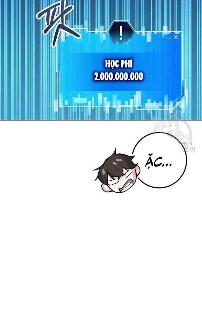 Học Viện Tối Thượng - Chapter 30 - Page 55