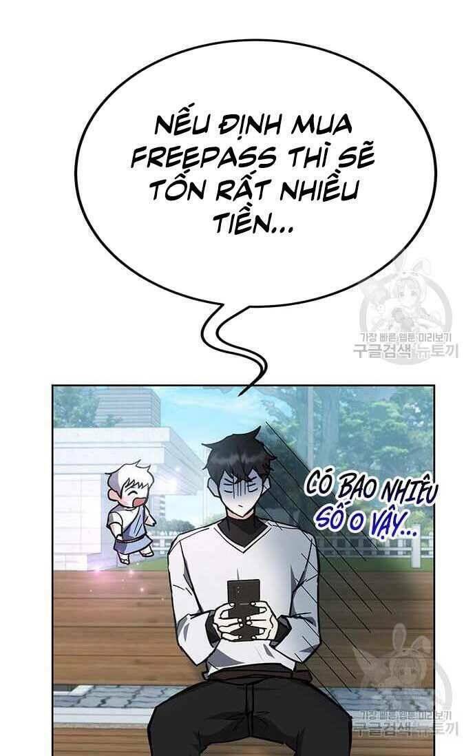 Học Viện Tối Thượng - Chapter 30 - Page 56