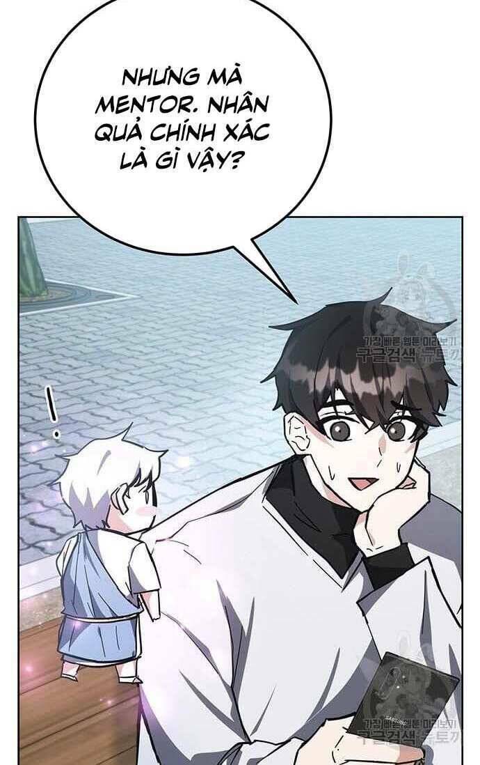 Học Viện Tối Thượng - Chapter 30 - Page 58