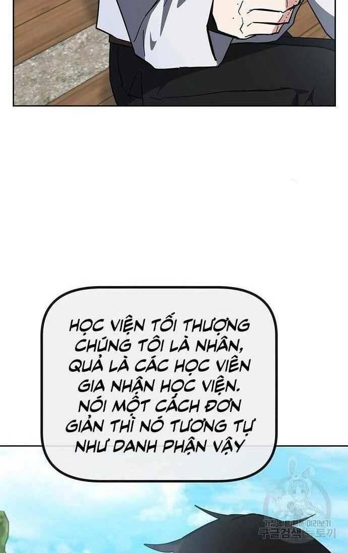 Học Viện Tối Thượng - Chapter 30 - Page 59