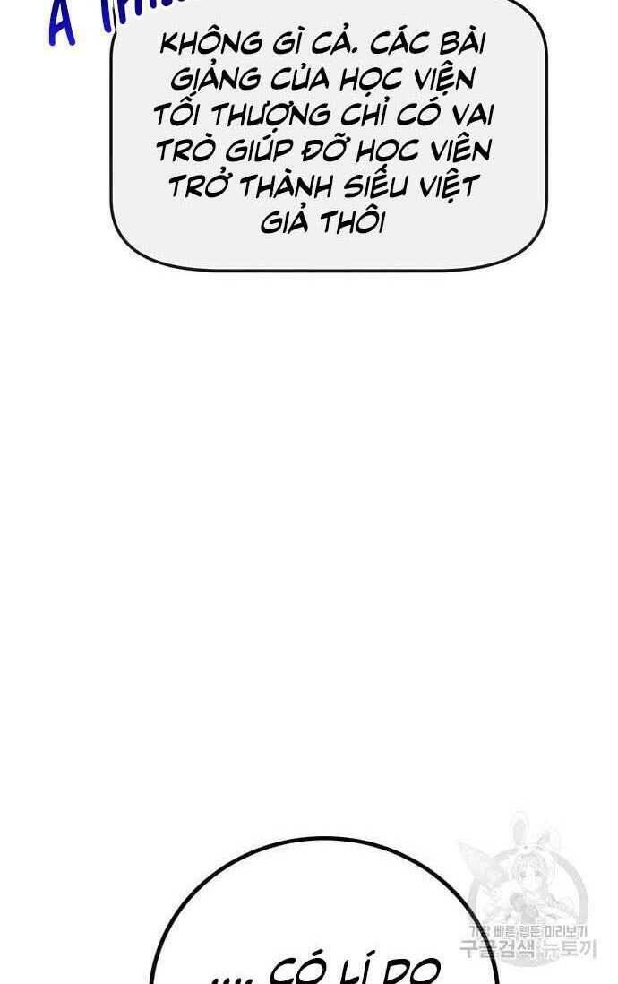 Học Viện Tối Thượng - Chapter 30 - Page 62
