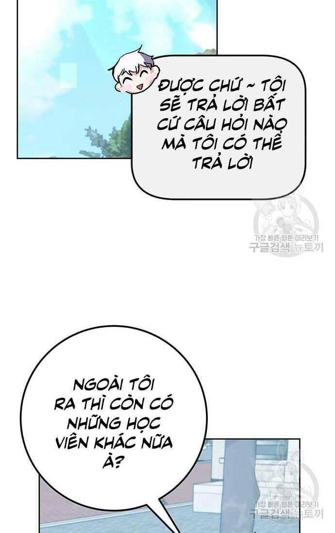 Học Viện Tối Thượng - Chapter 30 - Page 71