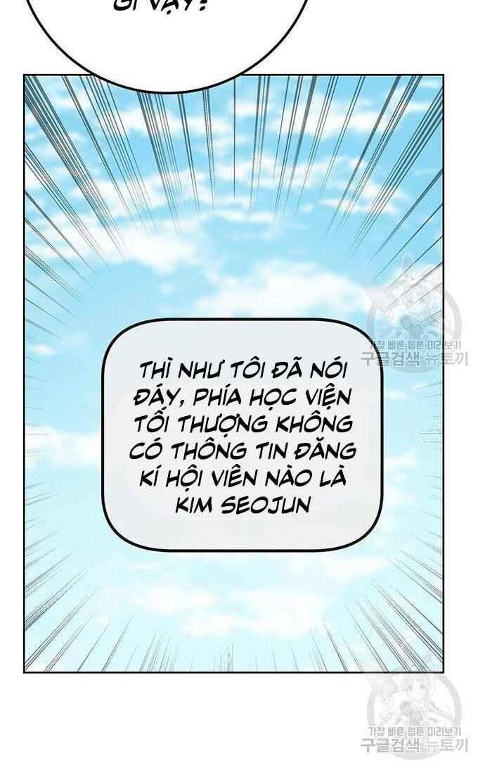 Học Viện Tối Thượng - Chapter 30 - Page 7