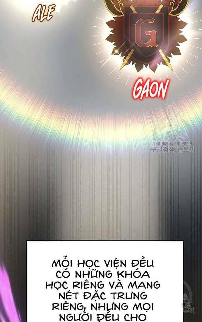 Học Viện Tối Thượng - Chapter 30 - Page 82