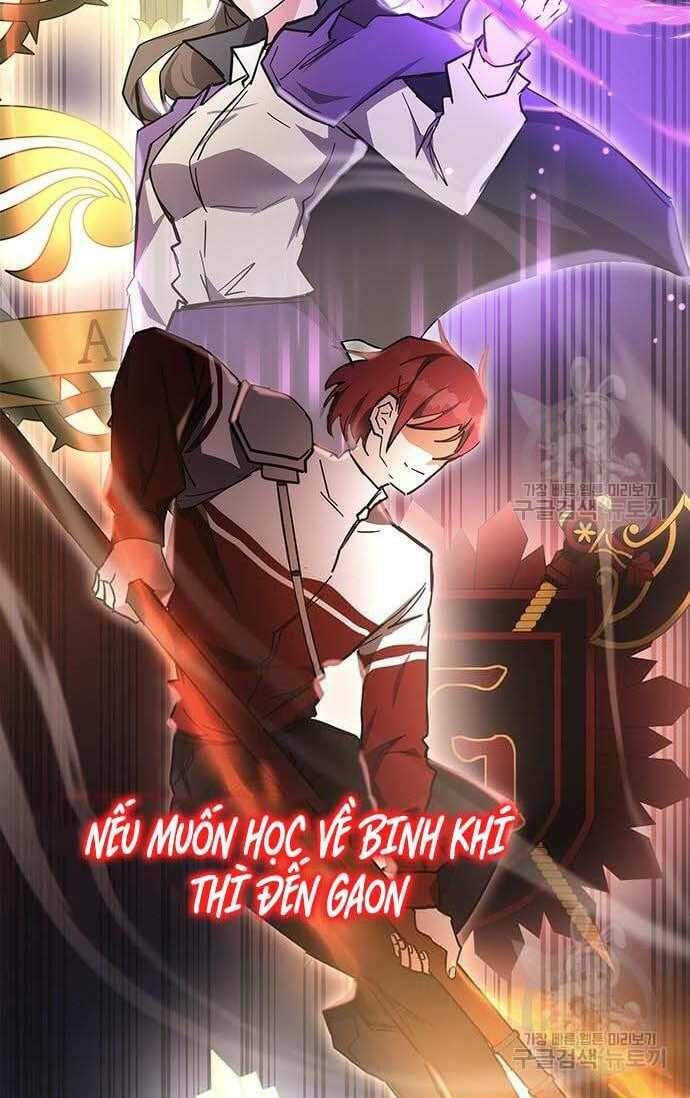 Học Viện Tối Thượng - Chapter 30 - Page 84