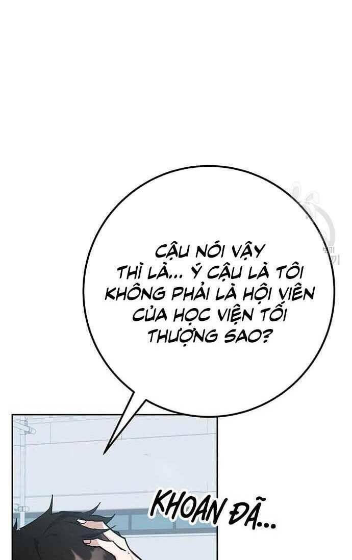 Học Viện Tối Thượng - Chapter 30 - Page 8