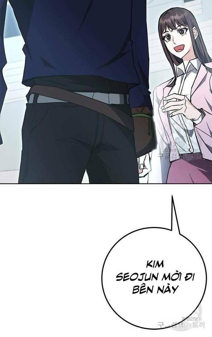 Học Viện Tối Thượng - Chapter 30 - Page 91