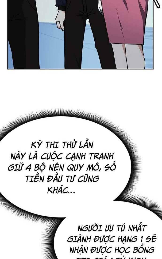 Học Viện Tối Thượng - Chapter 30 - Page 95