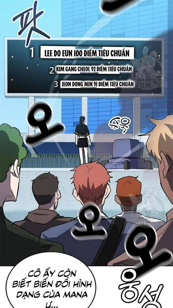 Học Viện Tối Thượng - Chapter 31 - Page 102