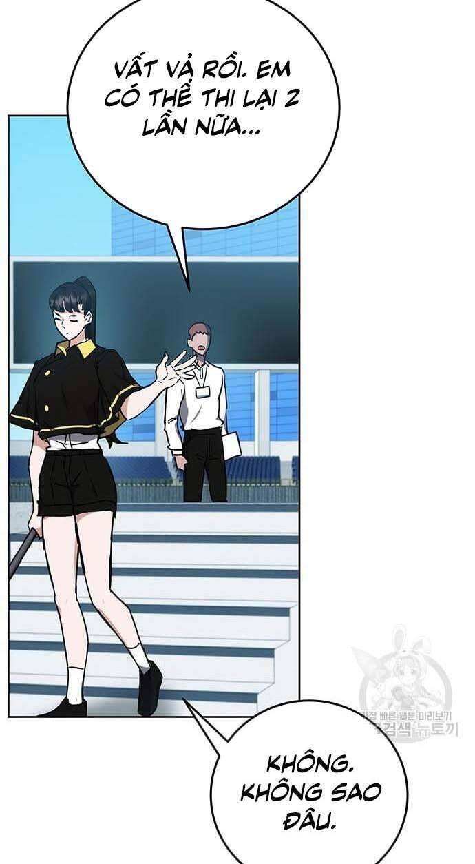 Học Viện Tối Thượng - Chapter 31 - Page 105